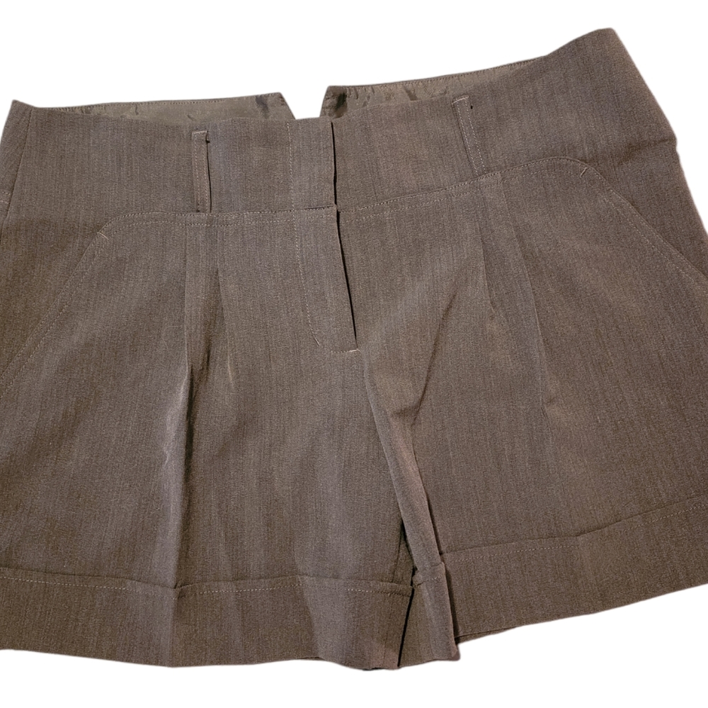 BCBG Maxazria shorts